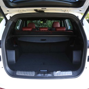 <span class=keywords><strong>Voiture</strong></span> d'occasion à faible kilométrage Jetour X70 PLUS 1.5T Manuelle Modèle 2023 Essence Économique 5 Places Peinture d'origine SUV Compact <span class=keywords><strong>Export</strong></span>é vers l'<span class=keywords><strong>Algérie</strong></span> - Product Image 6