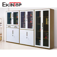 Armoire de rangement électronique étanche en métal Ekintop pour vêtements, idéale pour le sport, le golf et les clubs