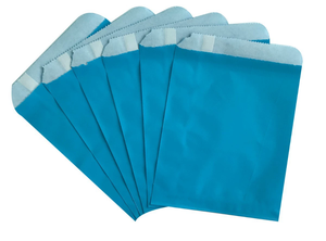 Sacchetto di Carta Kraft Ecologico, Durevole e Riutilizzabile per <span class=keywords><strong>Baguette</strong></span> e Uso Artigianale per Feste - Product Image 3