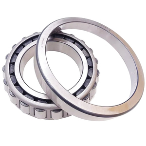 Roulement à rouleaux coniques simple rangée en acier chromé <span class=keywords><strong>30230</strong></span> 150*270*49mm - Product Image 4