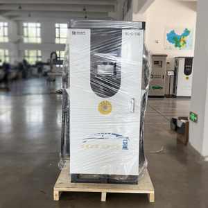 KAODEE RUICHUANG Station de recharge solaire rapide pour véhicules électriques (VE) sur pied 60 kW/120 kW/160 kW et stations d'alimentation RS-DC120D C RS-DC120D - Product Image 3