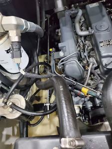 Vente Flash : Mini-chargeuse Bobcat S16 d'occasion avec moteur Kubota d'origine – Qualité garantie - Product Image 5