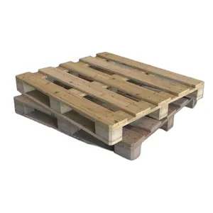 Kwaliteit Hard Hout 4 Manier Houten Euro Pallet Eur/Epal Pallets