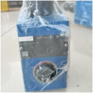 ชุดวาล์วไฮดรอลิก <span class=keywords><strong>dbd</strong></span> DBDS30G10/31.5 DBDH6G10/31.5 DBDS30G10/200/2 DBDH6G10/วาล์วระบาย200/2 - Product Image 1