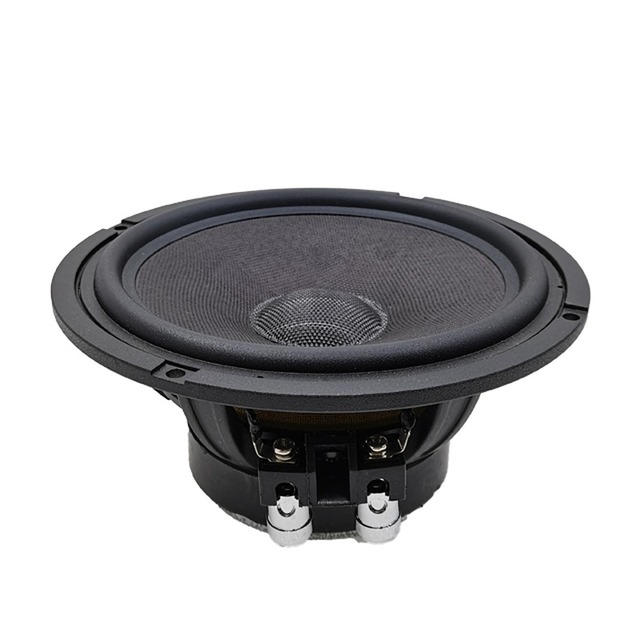 Yinbart 8 Inch Door Woofer Unit Deep Audio Design OEM ODM Manufacturer for Premium Markets