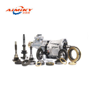 Cremallera de dirección de piezas de automóvil para Hyundai coreano ACCENT/EXCEL/VERNA/<span class=keywords><strong>GIRO</strong></span> 56500-24110 5650024110 - Product Image 6