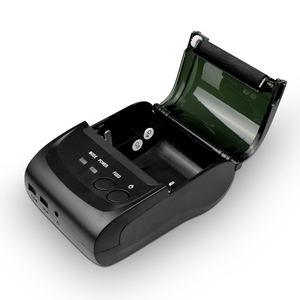 <strong>Mobile</strong> Thermal <strong>Printer</strong> Mini <strong>Portable</strong> <strong>Mobile</strong> Barcode <strong>Printer</strong> <strong>POS</strong> Thermal Receipt <strong>Printer</strong> <strong>Pos</strong> 5802ld - Product Image 5