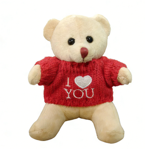Ornements en peluche personnalisés pour la décoration de tasses à café - Product Image 5
