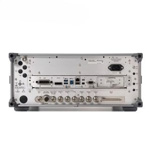 Analizador de Señales Keysight EXA 10Hz-44GHz, Probador para Laboratorio y Hogar N9010B - Product Image 3