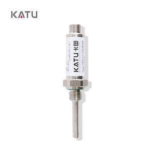 KATU TM112 Fuente directa de fábrica 4-20 mA Salida Transmisor de temperatura del sensor de temperatura del - Product Image 1