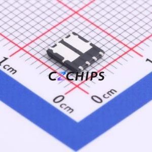 AP3910GD ใหม่ล่าสุด PDFN5x6-8L ทรานซิสเตอร์ภาคสนามทรานซิสเตอร์ (Mosfet) - Product Image 2