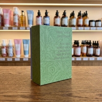 Boîte en papier rigide sur mesure avec finition mate UV spot or pour l'emballage de chocolats et de bonbons de luxe