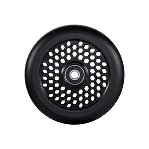 <span class=keywords><strong>El</strong></span> más nuevo diseño raíz negro industrias fuzion cityglide de 2 ruedas scooter envidia núcleo ruedas - Product Image 6