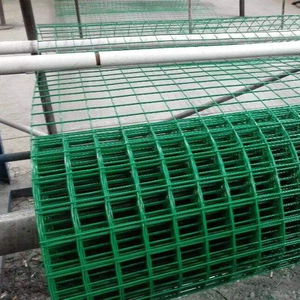 कारखाने निर्माता थोक गैल्वेनाइज्ड वेल्डेड वायर - Product Image 5