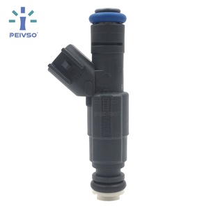 Inyector de Combustible QC PEIVSO, Precio de Fábrica, para VW Audi 1.8T 2.0L Ford Mustang 4.6L V8 2000-2005 0280156048 - Product Image 4