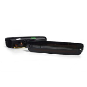 Luces de parachoques trasero aptas para los modelos Pajero V73/V77/V88 de 2004-2014; Luces LED de parachoques trasero para Pajero. - Product Image 2