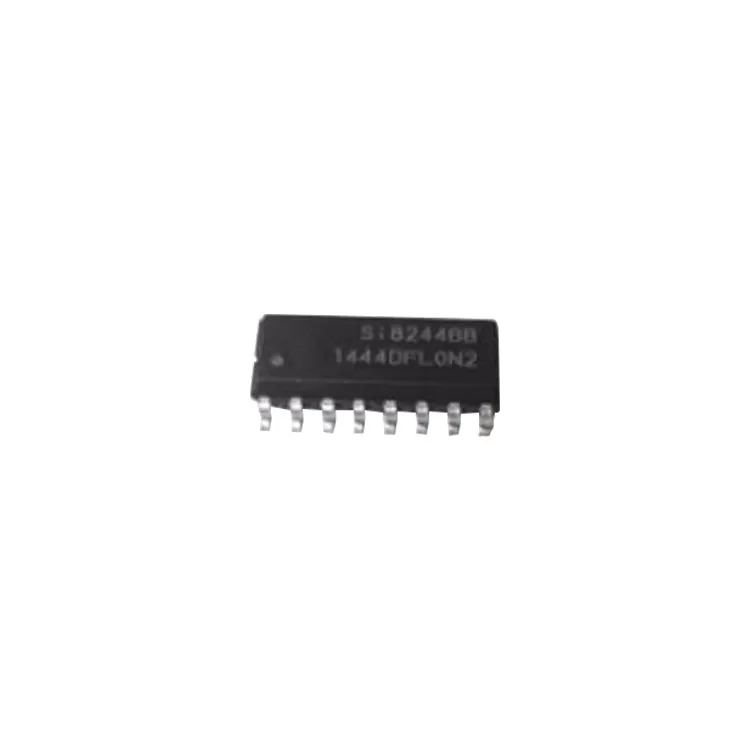 Hot Sale Led Driver Ic Chip Lm358Dr N123J2 Monolithic Integrated Circuits Adm2587Ebrwz For E Vehicle