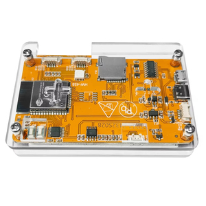 NerdMin V2 55K, Pantalla Inteligente de 2.8 Pulgadas, HashRate 1060KH/s, con Pantalla Grande, en Stock, Nuevo ESP32-2432S028R DROOM - Product Image 6