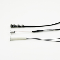Capteur de température NTC pour batterie lithium de stockage d'énergie Xingxiang, sonde de température Mf53, type de connecteur CN