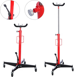 <span class=keywords><strong>Cric</strong></span> de transmission hydraulique Osate haute précision 0,5T avec tige de piston de 28 mm pour réparation automobile - Product Image 2