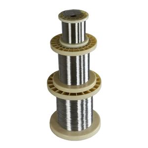 1/4 ساعة 1/2 ساعة ساعة ساعة EH قضيب سلكي من نوع x x 316l سلك صلب مقاوم للصدأ ASTM Wire - Product Image 3