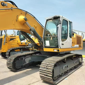 सबसे अच्छे सौदे लिबहर्र 944 खुदाई कम लागत वाले भारी उपकरण विश्वसनीय इंजन पंप गुणवत्ता वाले गियर कोर बिक्री - Product Image 2