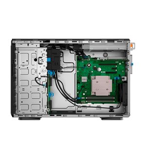 PowerEdge T360 Tower Server - Premium CustomizationERP Database Storage Desktop Computer <strong>Host</strong> Xeon - Product Image 3