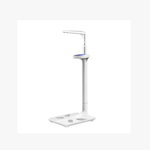 Báscula Manual de Alta Precisión y Alto Rendimiento para Medir Peso y Altura en Clínicas Médicas y Hospitales - Product Image 6