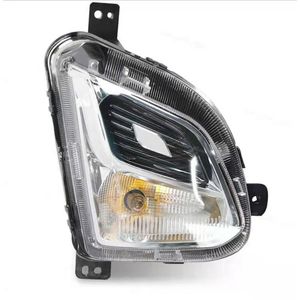 Faros Delanteros LED de Repuesto para Chevrolet Malibu 2019 2020 para Reparación - Product Image 5