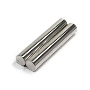 Barres rectangulaires/rondes en acier inoxydable ASTM A276/A479, grades 17-4 H925 301 303, longueur et <span class=keywords><strong>diamètre</strong></span> sur mesure - Product Image 2