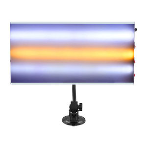 Super PDR Outil De Diagnostic De Voiture A MENÉ le conseil Léger réflecteur lampe ligne bord Pour Voiture de Réparation des dommages causés par la Grêle - Product Image 1