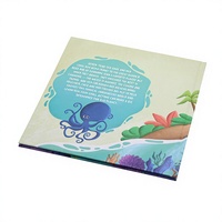 Offre Spéciale : Livre de table personnalisé avec couverture rigide en papier, plastification, impression offset de haute qualité et reliure cousue