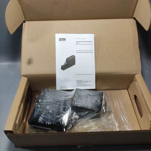 วาล์วควบคุมทิศทางแบบสัดส่วน Parker รุ่น D30FPE50UA1VS03 วาล์วไฮดรอลิก - Product Image 2