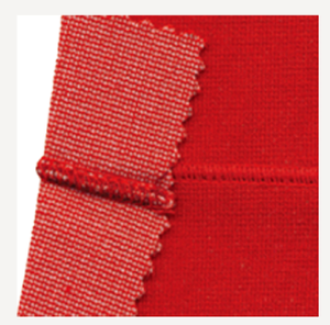 Macchina da Cucire <span class=keywords><strong>Professionale</strong></span> Kingtex CT9713-1 Nuova per Copertura Cuciture Overlock - Product Image 3