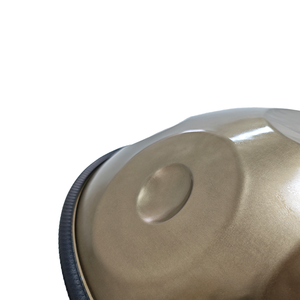 <span class=keywords><strong>Handpan</strong></span> Raysen Master entièrement fait main, 13+7 notes, E <span class=keywords><strong>Amara</strong></span>, meilleure qualité, en acier et frêne, 432 Hz, 21 tons - Product Image 6