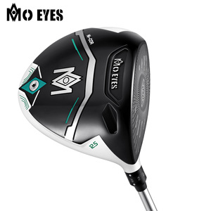 Pgm Women's Golf Club Set Ltg058 L Flex High Rebound Lightweight Driver & <b>Iron</b> with Retractable Bag Ltg058 High Rebound Design - Product Image 2