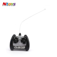 Voiture télécommandée Ferngesteuert Autos Spielzeug 1:18, jouet RC 27Mhz 4 canaux, voiture télécommandée pour enfants, Carro De Control Remoto