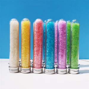 Sales <span class=keywords><strong>de</strong></span> Baño Rosadas del Himalaya Orgánicas <span class=keywords><strong>de</strong></span> Alta Calidad, 80g, Limpieza Profunda, con Flores <span class=keywords><strong>de</strong></span> <span class=keywords><strong>Sal</strong></span> <span class=keywords><strong>Marina</strong></span> Mini Relajantes <span class=keywords><strong>de</strong></span> Rosa - Product Image 4