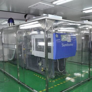 Tiêu Chuẩn ISO Phòng Sạch Class 7 Thiết Bị Phòng Sạch - Product Image 6