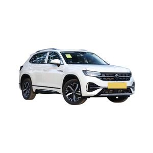 Sièges foncés pour Tayron GTE SUV 1.4L Turbo Hybride Rechargeable Auto LHD Euro 6, pour l'exportation, approvisionnement en gros à haute capacité - Product Image 3