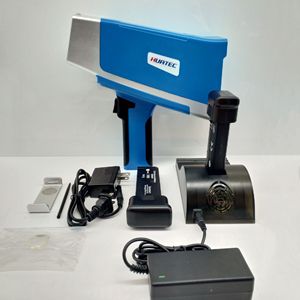 เครื่องวิเคราะห์โลหะแบบพกพา HXRF-120DP - Product Image 6