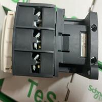 Contactor de CA LC1D25B7C D para motor trifásico, 25A 24V, interruptor para panel de control de motorización y automatización, nuevo.