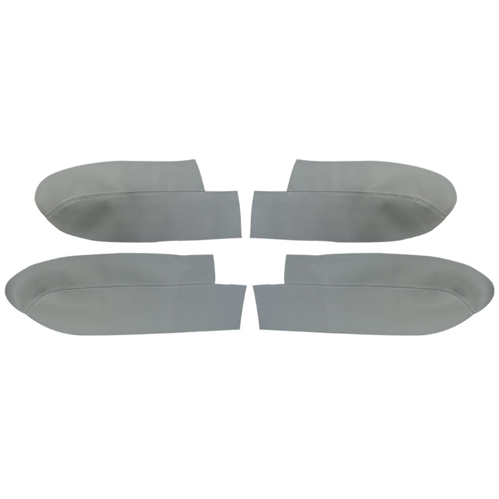 DZCMP06-A4-สีเทา-พวงมาลัยซ้าย