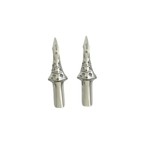 Petite pointe en métal pour plume à tremper, pour dessin d'alphabet, de lettres, de bande dessinée, de style <span class=keywords><strong>gothique</strong></span>, de calligraphie, en anglais - Product Image 3