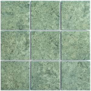 Mosaico de Porcelana Cuadrado 2x2 para Decoración de Piscinas - Product Image 5