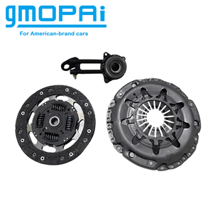 622315033 2S61-7A564-CB Conjunto de Embrague Kit de Embrague 8V21-7A564-AD 8V21-7A564-AA 7G91-7A564-AA para <span class=keywords><strong>FORD</strong></span> ECOSPORT <span class=keywords><strong>FIESTA</strong></span> - Product Image 1