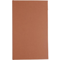 Porte-menu en cuir PU, couverture multi-poches, restaurant, bar, taille et couleur personnalisées, logo OEM/ODM, MOQ 300 pièces, Guangdong, livraison rapide
