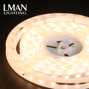 Bande lumineuse led d'extérieur, décoration rgb, étanche, Ip65, DC12v/24v, 10w, <span class=keywords><strong>SMD</strong></span>, 5050 diodes - Product Image 6