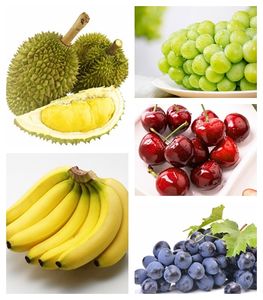 अंगूर आम वजन पैमाने 12/14/18 सिर के लिए मैनुअल संयोजन तुला फल सब्जी - Product Image 2