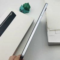 Untuk Tablet PC Android 10 Tab A11 8.7 inci, Octa Core 2.0GHz Helio G99, RAM 3GB/4GB, Penyimpanan 32GB/64GB/128GB, Layar 90Hz
